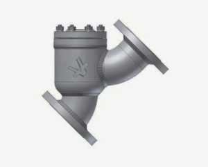 Válvula de retenção Piston-check